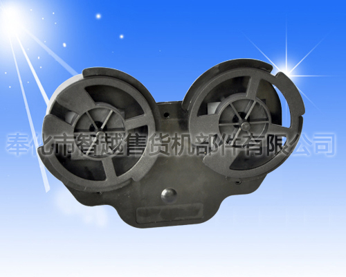  SW-VWLHN-002(带微动开关)正面